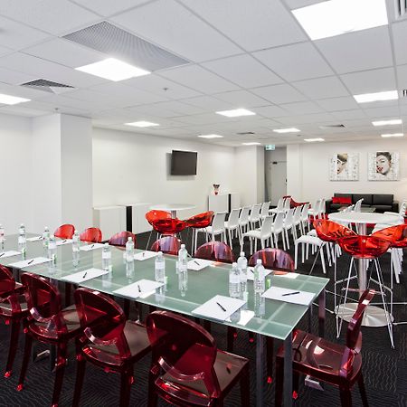 Mercure Melbourne St Kilda Road Business billede